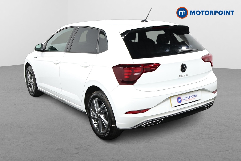 Used Volkswagen Polo 2023 for sale - 77741199: Photo 5