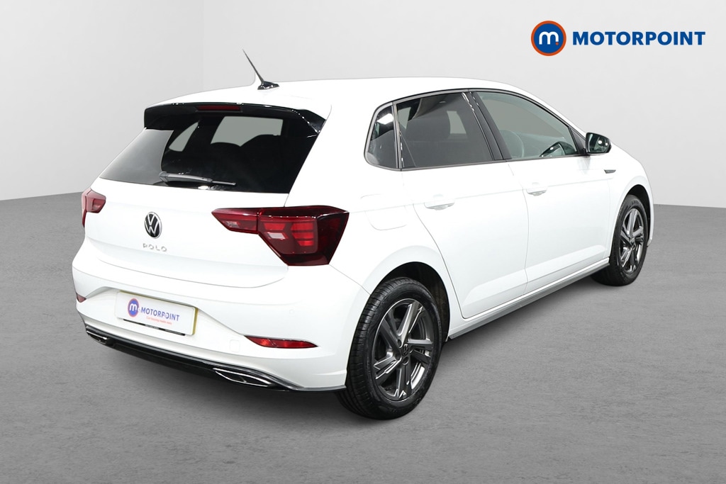Used Volkswagen Polo 2023 for sale - 77741199: Photo 7