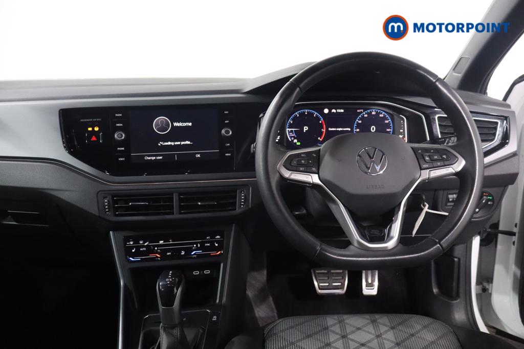 Used Volkswagen Polo 2023 for sale - 77741199: Photo 9