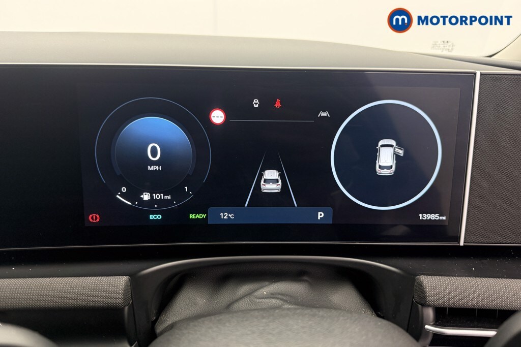 Used Hyundai TUCSON 2025 for sale - 77741302: Photo 12