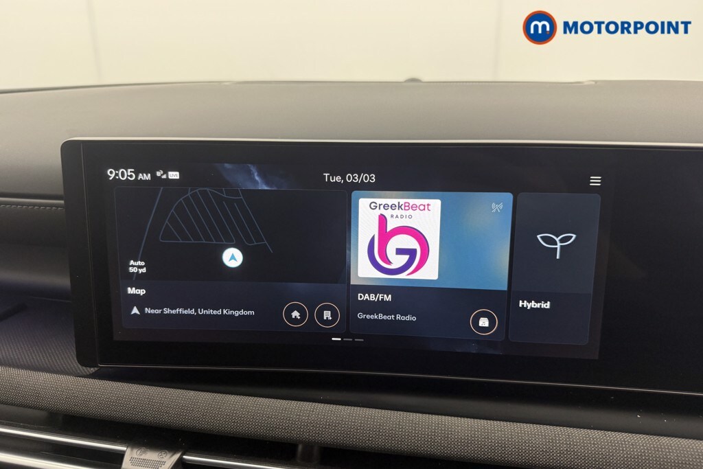 Used Hyundai TUCSON 2025 for sale - 77741302: Photo 13