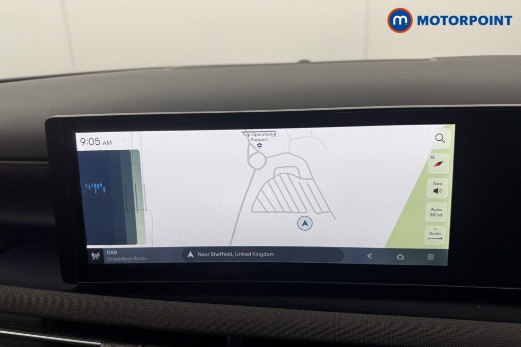 Used Hyundai TUCSON 2025 for sale - 77741302: Photo 14