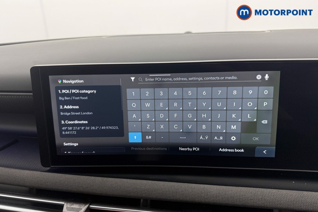 Used Hyundai TUCSON 2025 for sale - 77741302: Photo 15