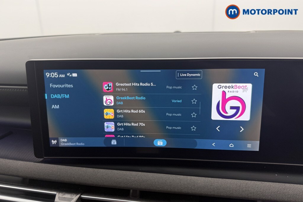 Used Hyundai TUCSON 2025 for sale - 77741302: Photo 16