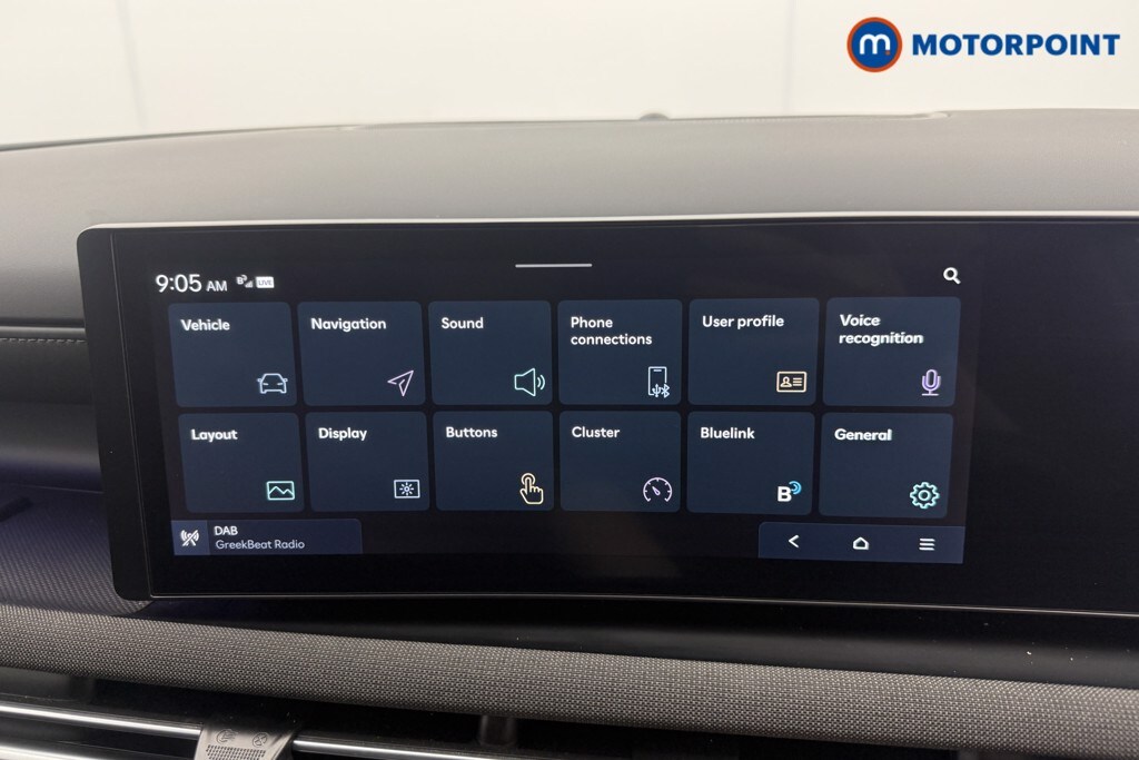 Used Hyundai TUCSON 2025 for sale - 77741302: Photo 17