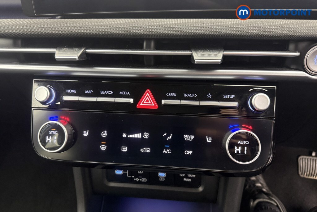 Used Hyundai TUCSON 2025 for sale - 77741302: Photo 18