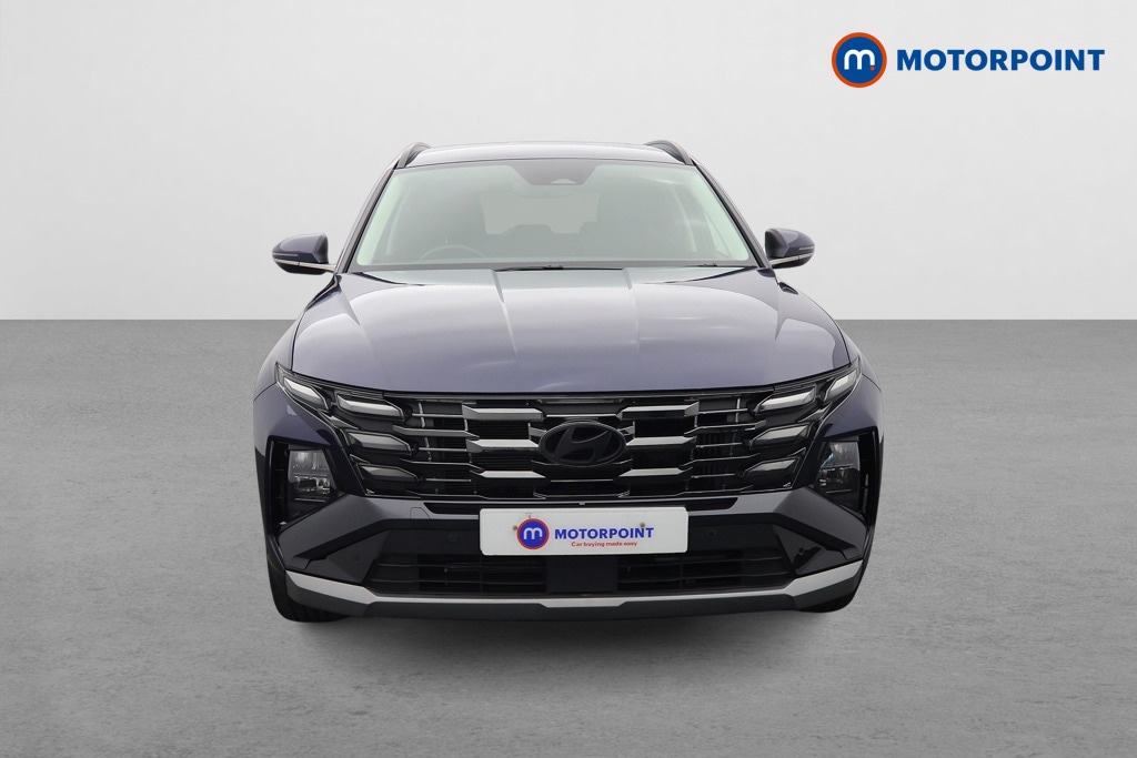 Used Hyundai TUCSON 2025 for sale - 77741302: Photo 2