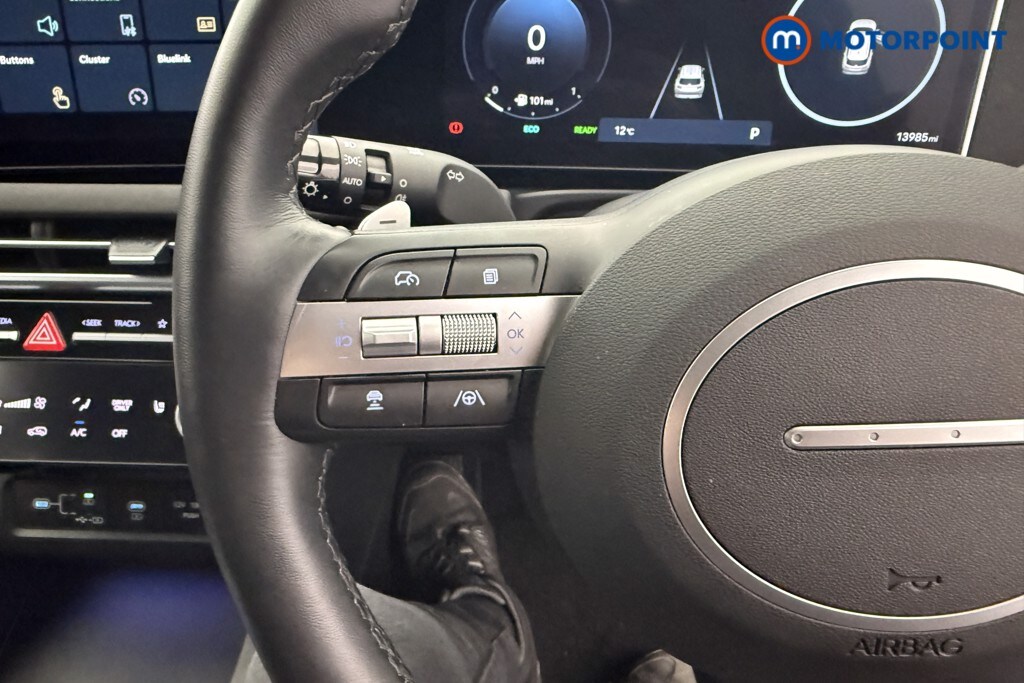 Used Hyundai TUCSON 2025 for sale - 77741302: Photo 21