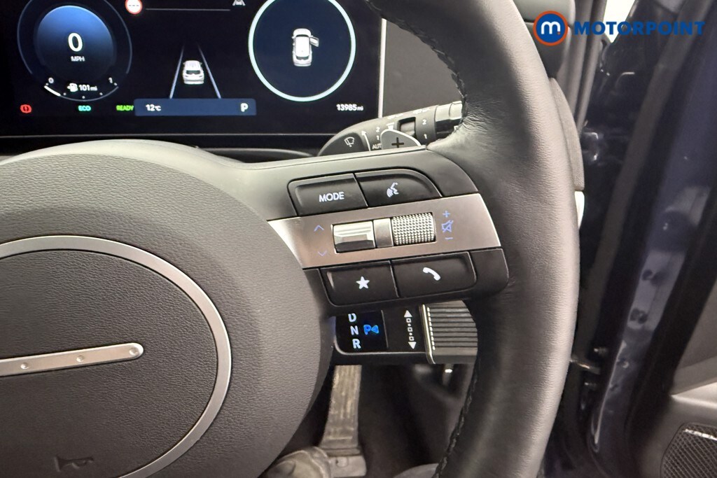 Used Hyundai TUCSON 2025 for sale - 77741302: Photo 22