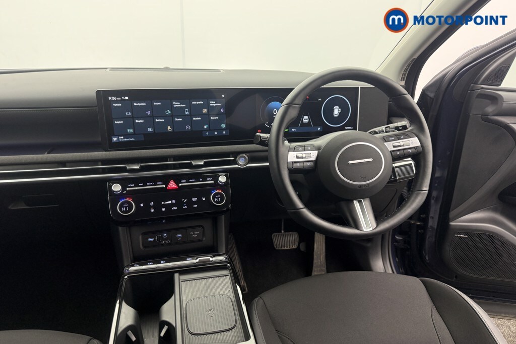 Used Hyundai TUCSON 2025 for sale - 77741302: Photo 24