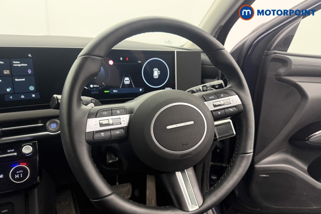 Used Hyundai TUCSON 2025 for sale - 77741302: Photo 25