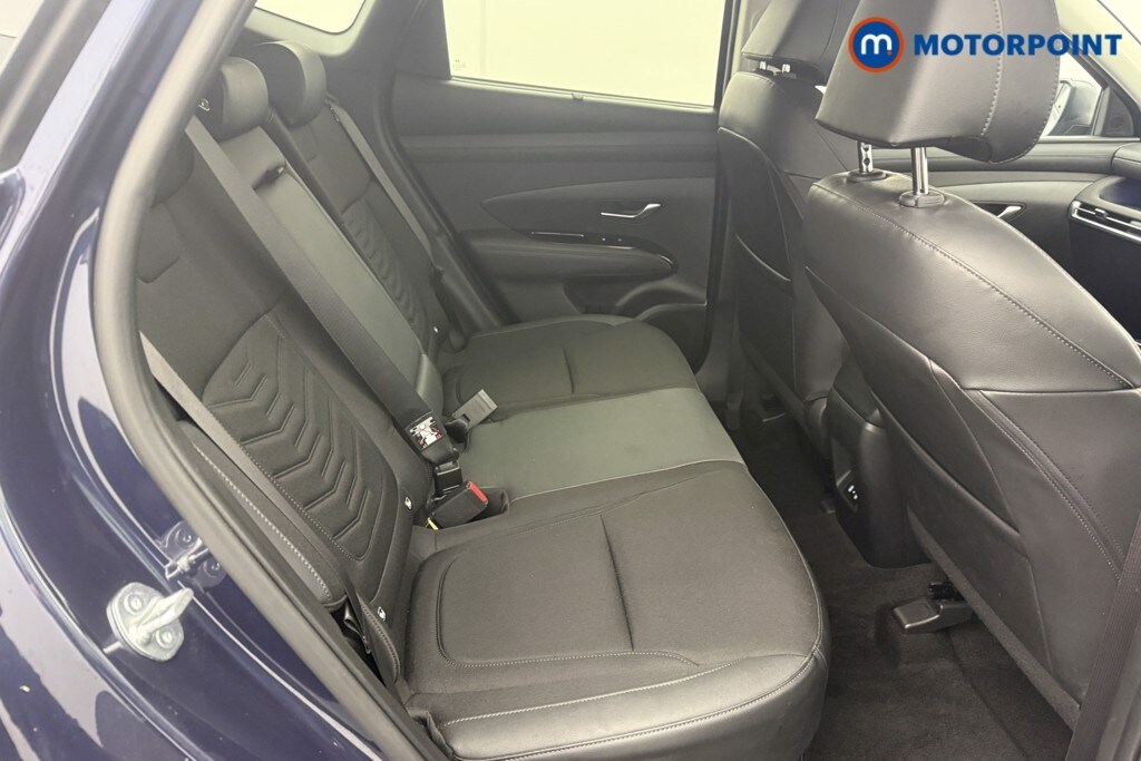 Used Hyundai TUCSON 2025 for sale - 77741302: Photo 26