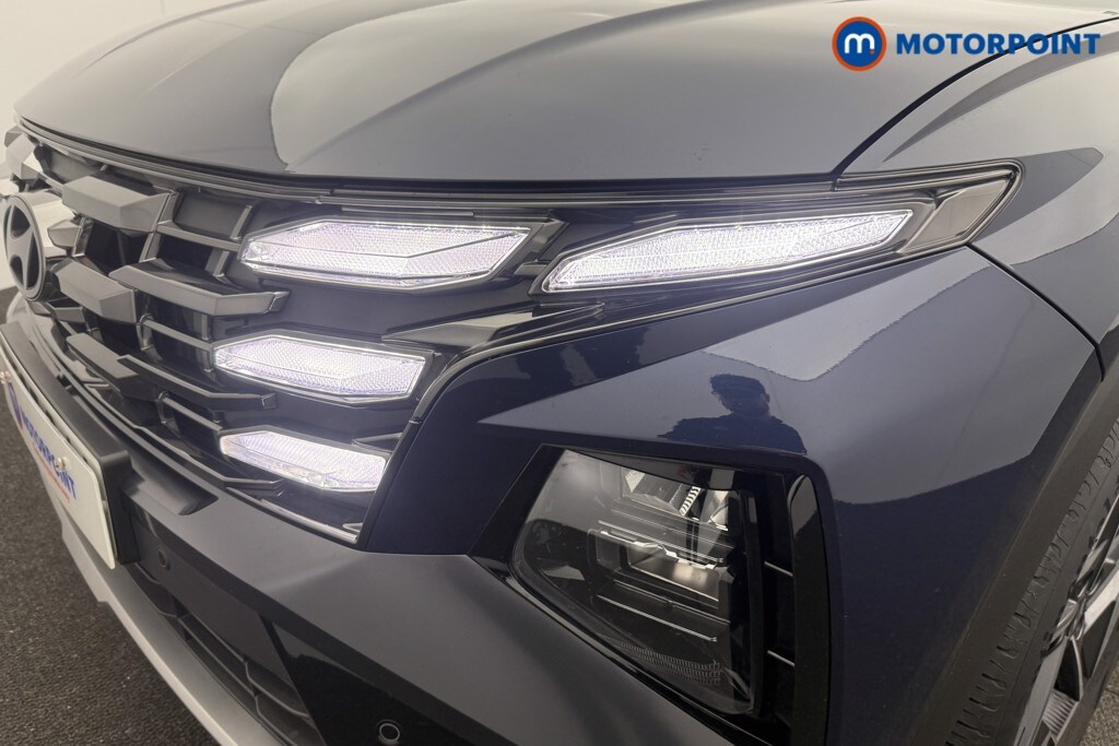 Used Hyundai TUCSON 2025 for sale - 77741302: Photo 32