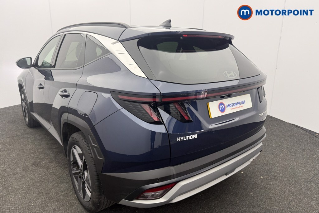 Used Hyundai TUCSON 2025 for sale - 77741302: Photo 33