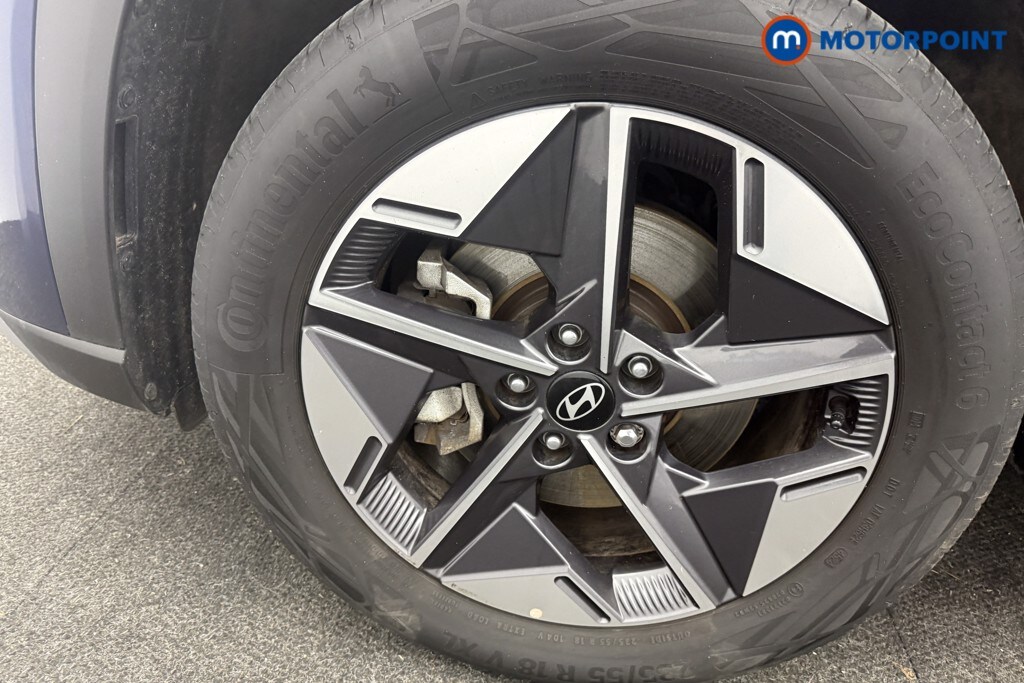 Used Hyundai TUCSON 2025 for sale - 77741302: Photo 34