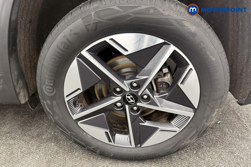 Used Hyundai TUCSON 2025 for sale - 77741302: Photo 35