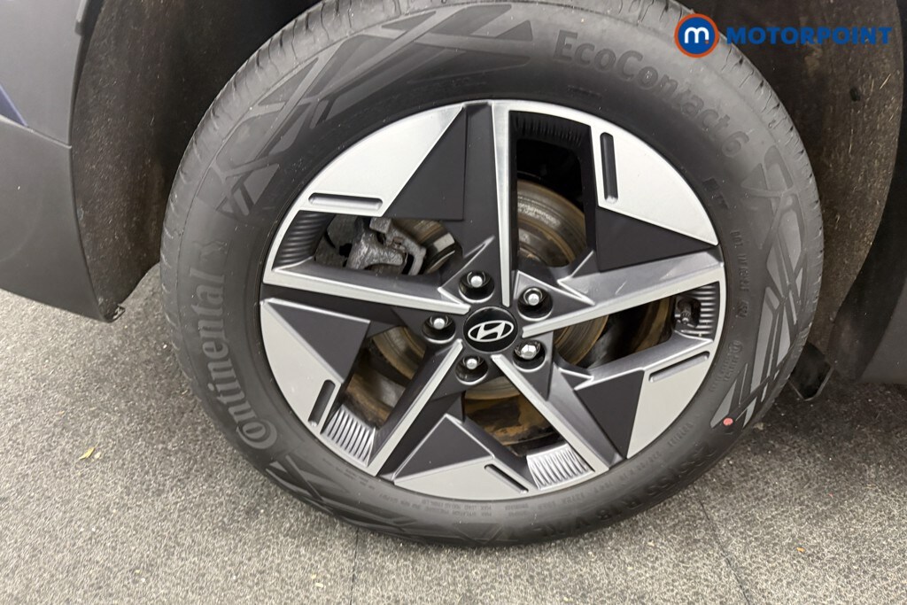 Used Hyundai TUCSON 2025 for sale - 77741302: Photo 36