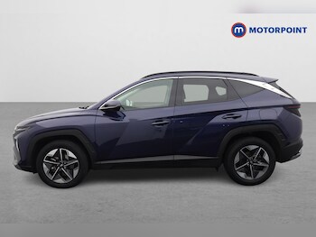 Used Hyundai TUCSON undefined for sale - 77741302: Photo