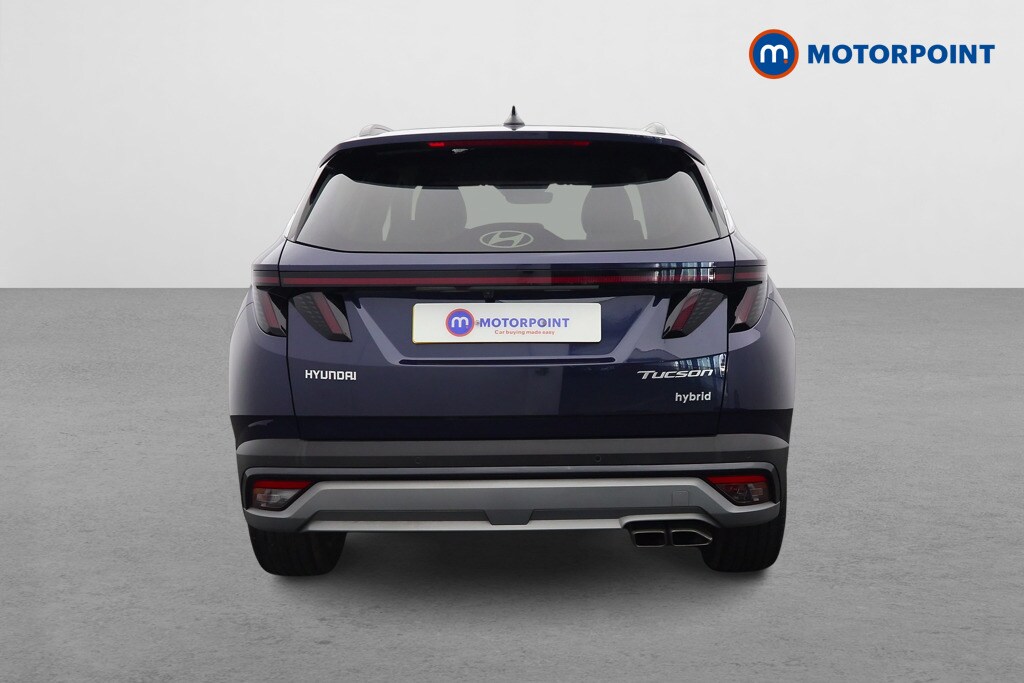 Used Hyundai TUCSON 2025 for sale - 77741302: Photo 6