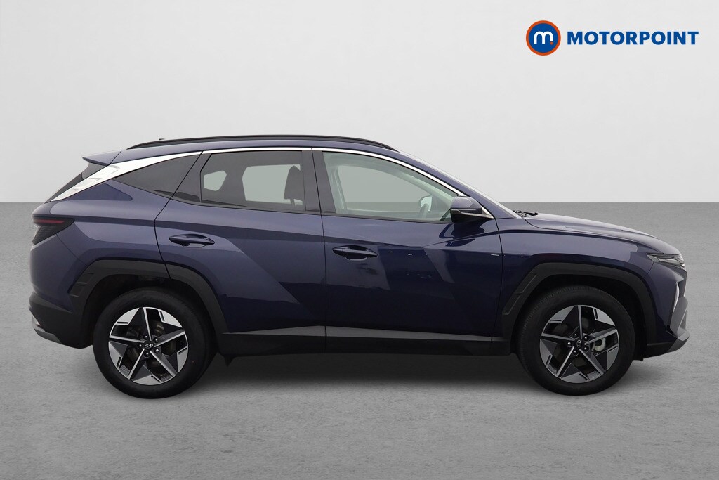 Used Hyundai TUCSON 2025 for sale - 77741302: Photo 8