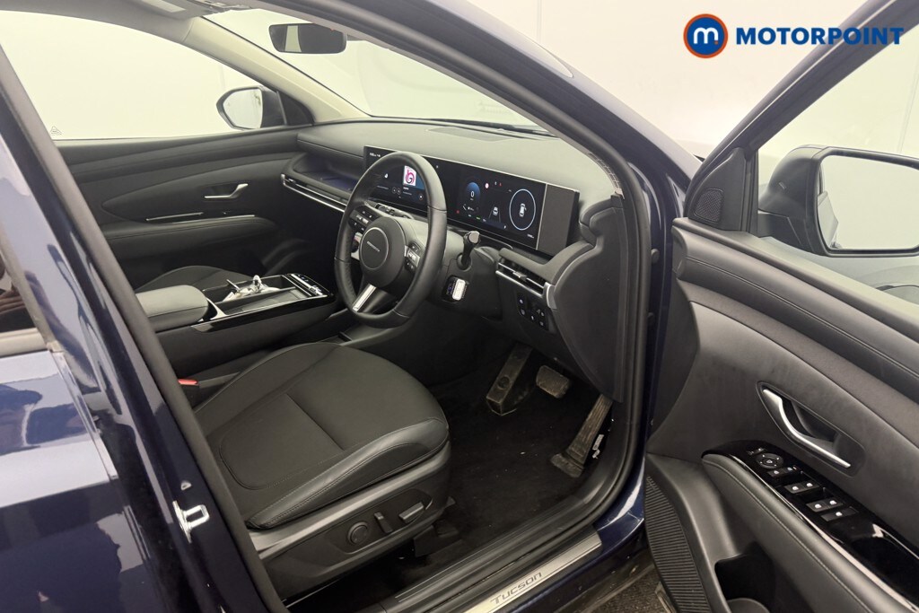 Used Hyundai TUCSON 2025 for sale - 77741302: Photo 9