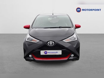 Used Toyota AYGO 2021 for sale - 78329647: Photo