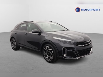 Used Kia XCeed 2023 for sale - 78550530: Photo