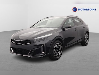 Used Kia XCeed 2023 for sale - 78550530: Photo
