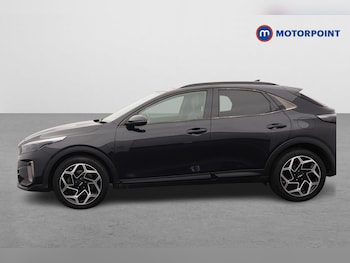 Used Kia XCeed 2023 for sale - 78550530: Photo
