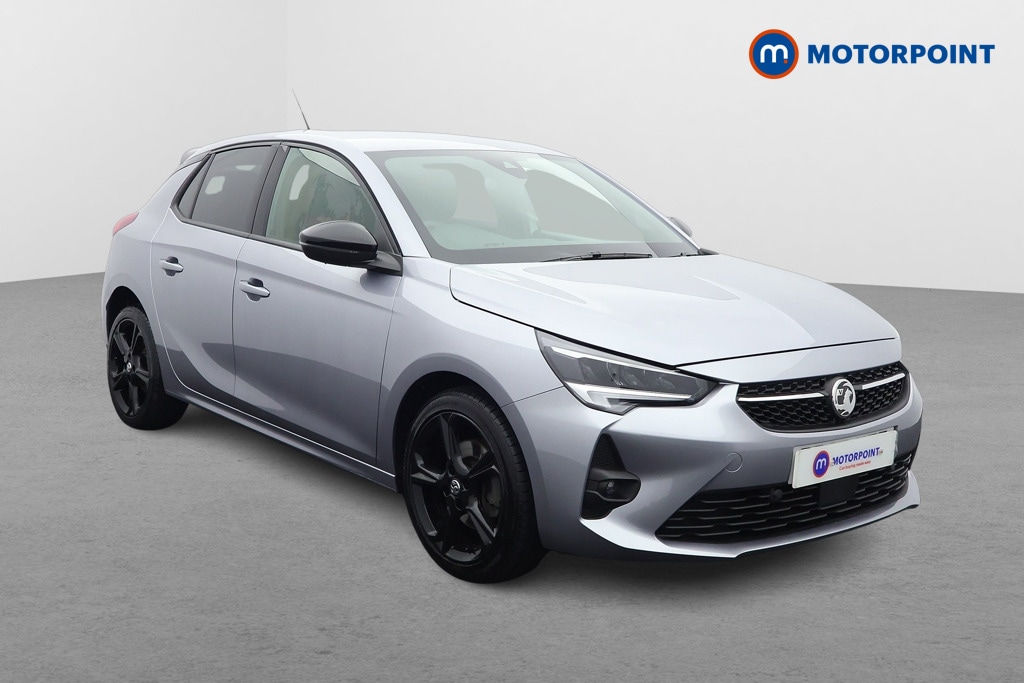 Used Vauxhall Corsa 2023 for sale - 76157540: Photo 1