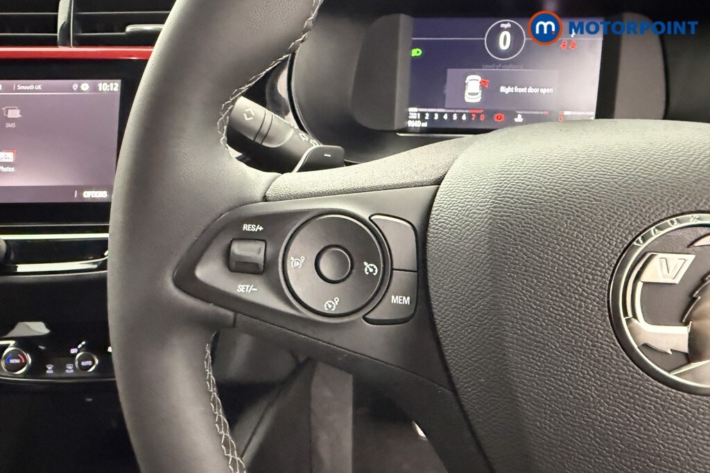 Used Vauxhall Corsa 2023 for sale - 76157540: Photo 12