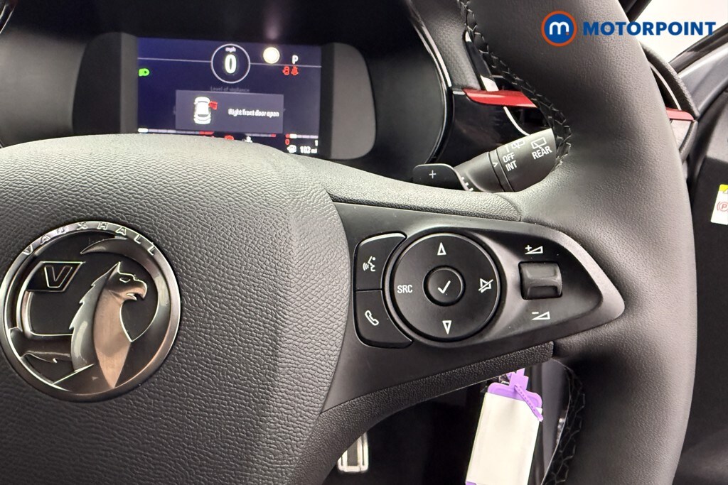 Used Vauxhall Corsa 2023 for sale - 76157540: Photo 13
