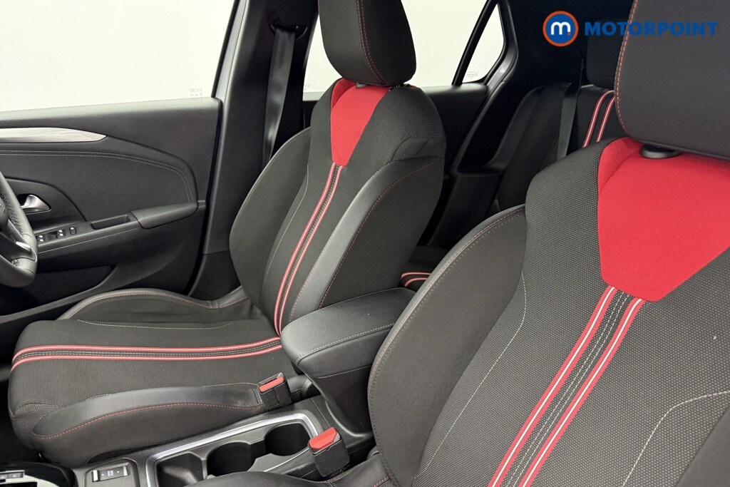 Used Vauxhall Corsa 2023 for sale - 76157540: Photo 17