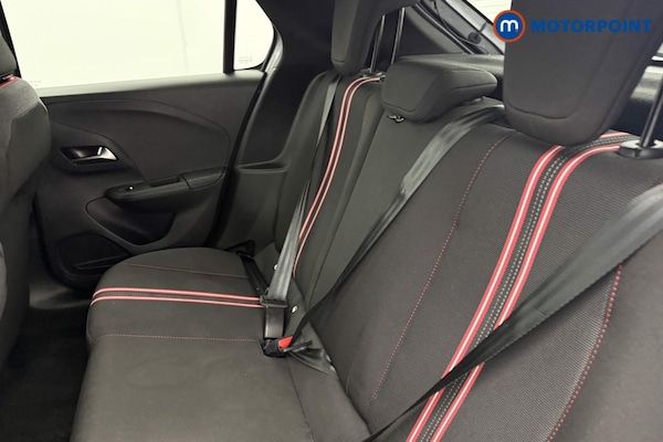Used Vauxhall Corsa 2023 for sale - 76157540: Photo 18