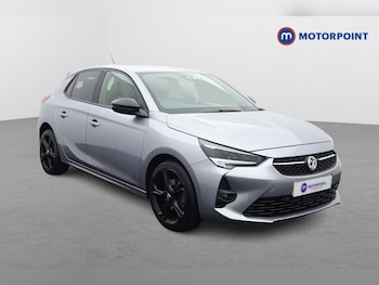 Vauxhall - Corsa