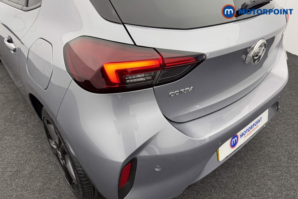 Used Vauxhall Corsa 2023 for sale - 76157540: Photo 20