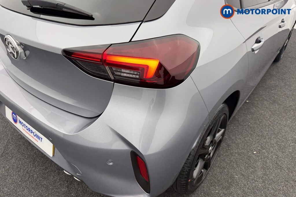 Used Vauxhall Corsa 2023 for sale - 76157540: Photo 21