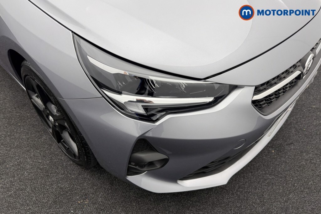 Used Vauxhall Corsa 2023 for sale - 76157540: Photo 22