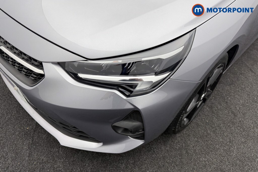 Used Vauxhall Corsa 2023 for sale - 76157540: Photo 23