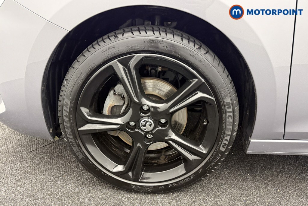 Used Vauxhall Corsa 2023 for sale - 76157540: Photo 24