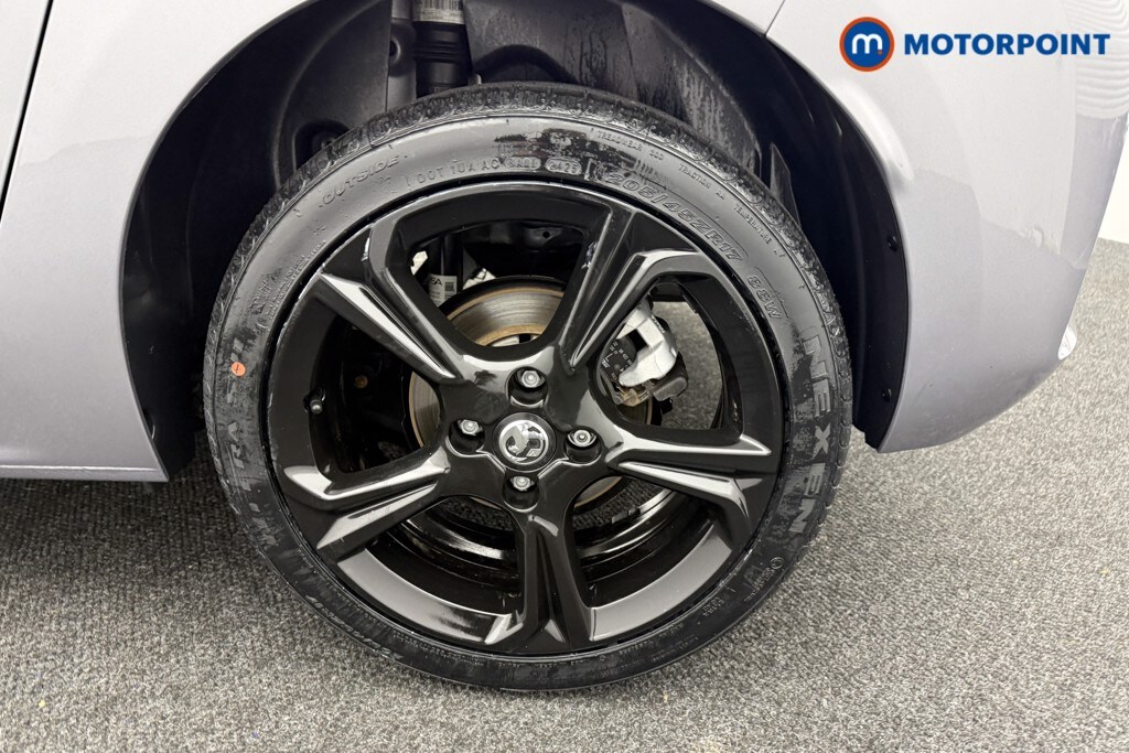 Used Vauxhall Corsa 2023 for sale - 76157540: Photo 25