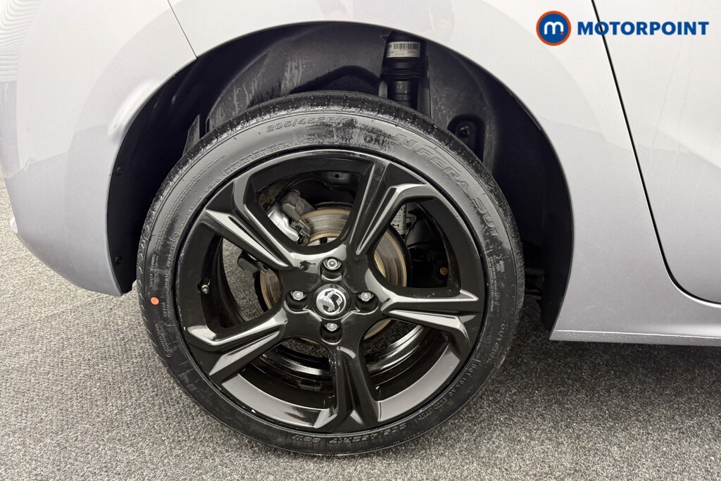 Used Vauxhall Corsa 2023 for sale - 76157540: Photo 26