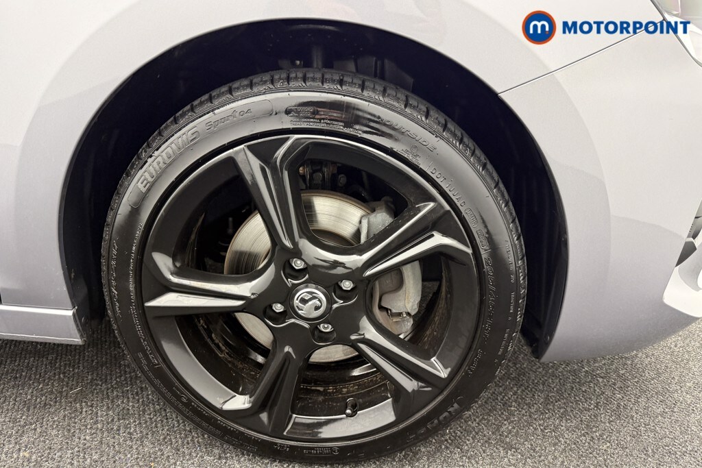 Used Vauxhall Corsa 2023 for sale - 76157540: Photo 27