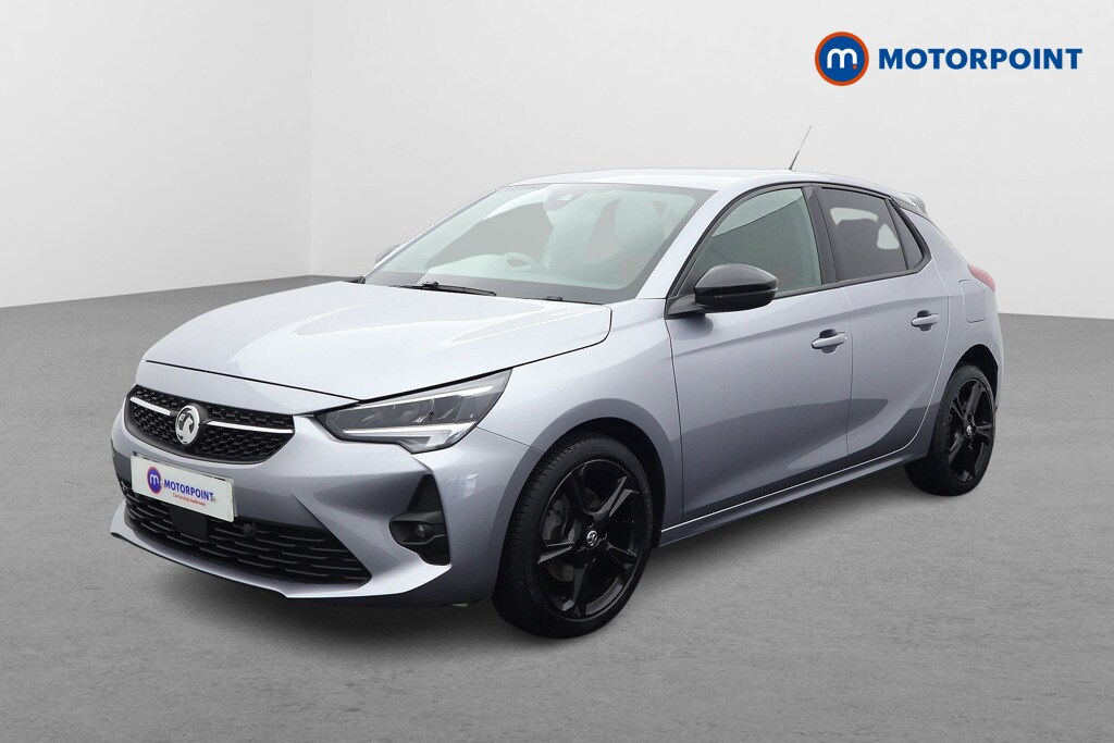 Used Vauxhall Corsa 2023 for sale - 76157540: Photo 3