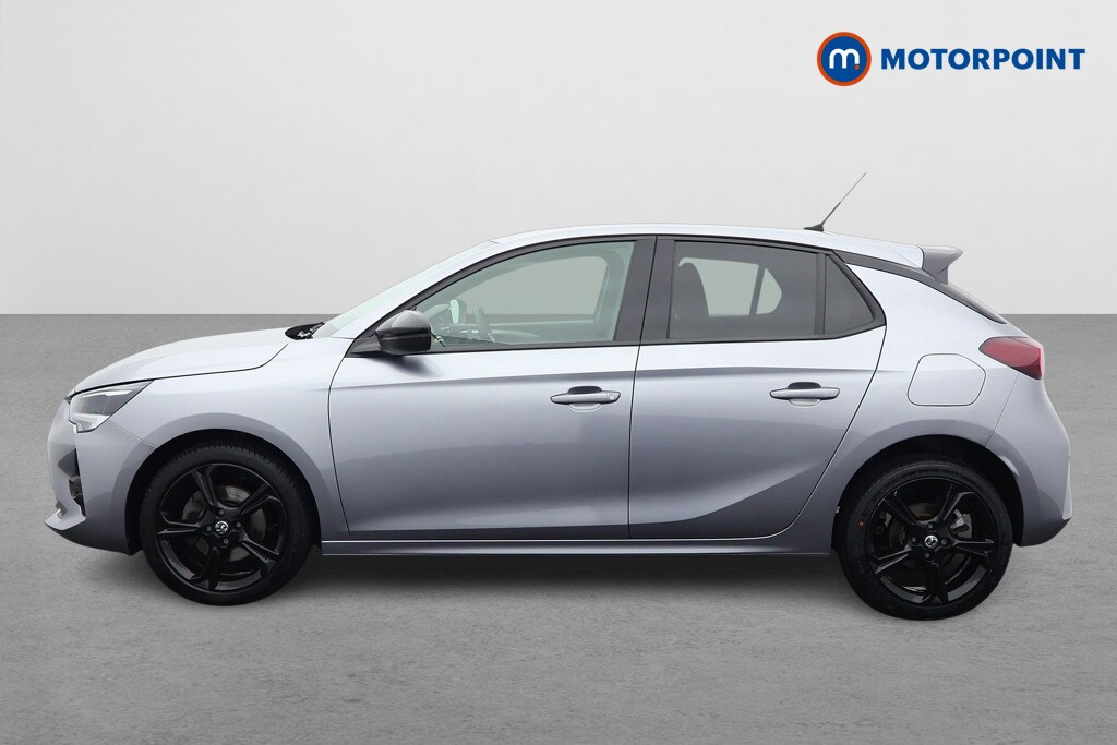 Used Vauxhall Corsa 2023 for sale - 76157540: Photo 4