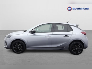 Used Vauxhall Corsa 2023 for sale - 76157540: Photo