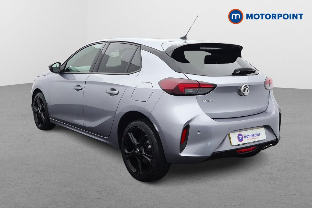 Used Vauxhall Corsa 2023 for sale - 76157540: Photo 5
