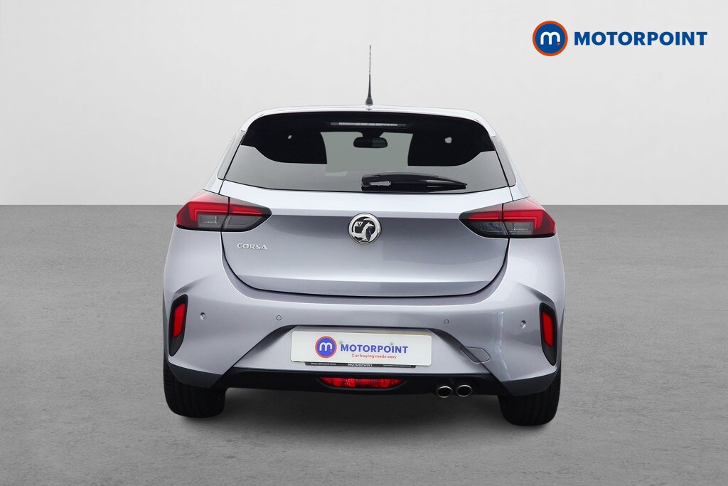 Used Vauxhall Corsa 2023 for sale - 76157540: Photo 6