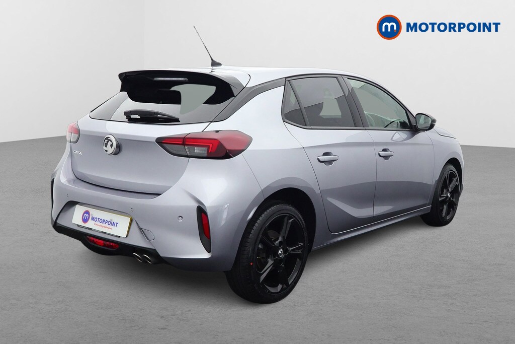 Used Vauxhall Corsa 2023 for sale - 76157540: Photo 7