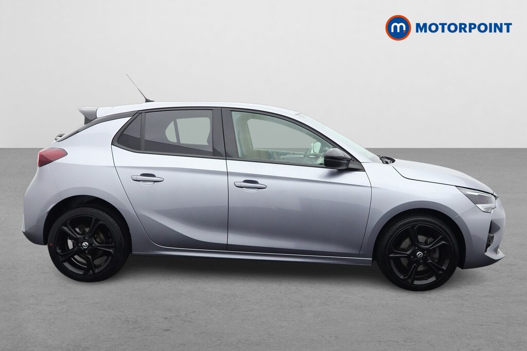 Used Vauxhall Corsa 2023 for sale - 76157540: Photo 8